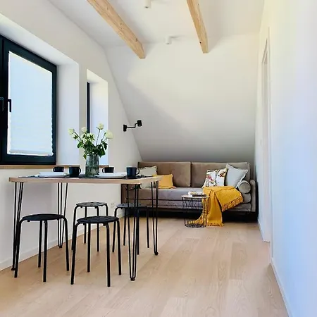 Apartamenty Kahoy Balia Pomost Kozin Exterior foto