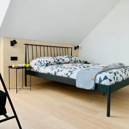 Apartamenty Kahoy Balia Pomost Kozin Exterior foto