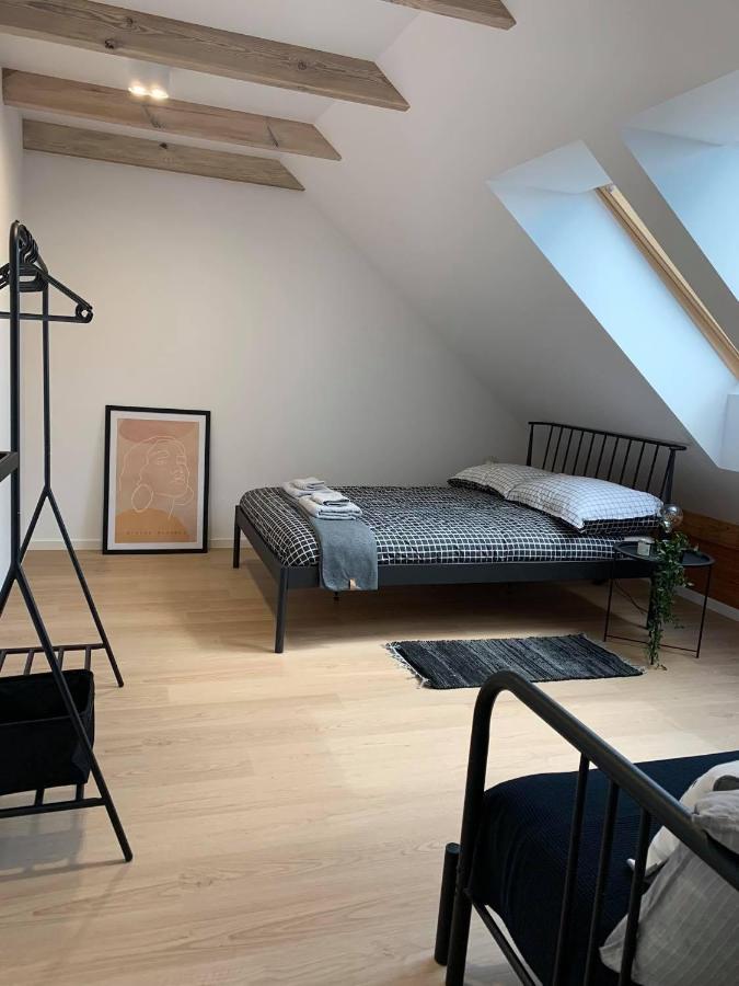Apartment Kahoy Balia Pomost