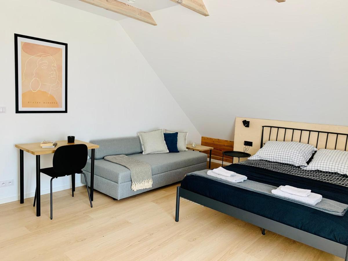 Apartment Kahoy Balia Pomost