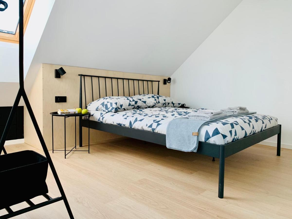 Apartment Kahoy Balia Pomost *