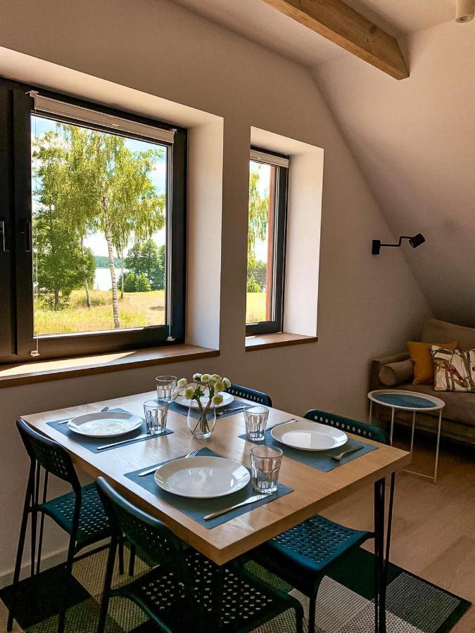 Apartment Kahoy Balia Pomost Kozin